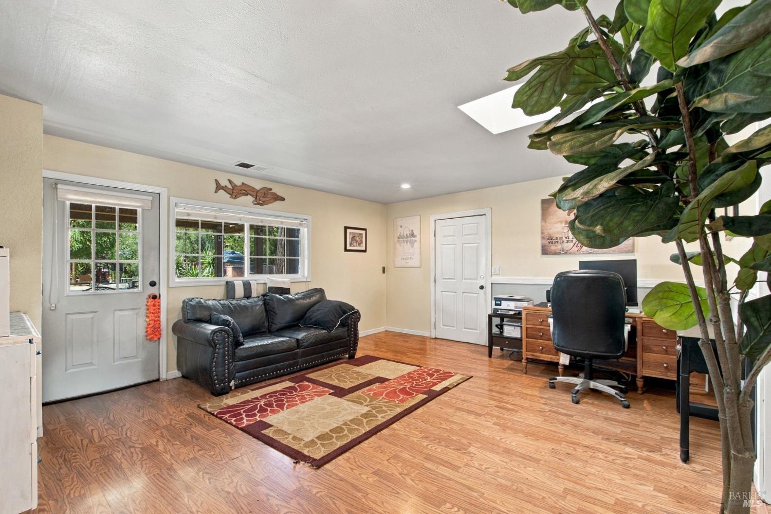 4485 Hargrave Avenue Santa Rosa CA 95407