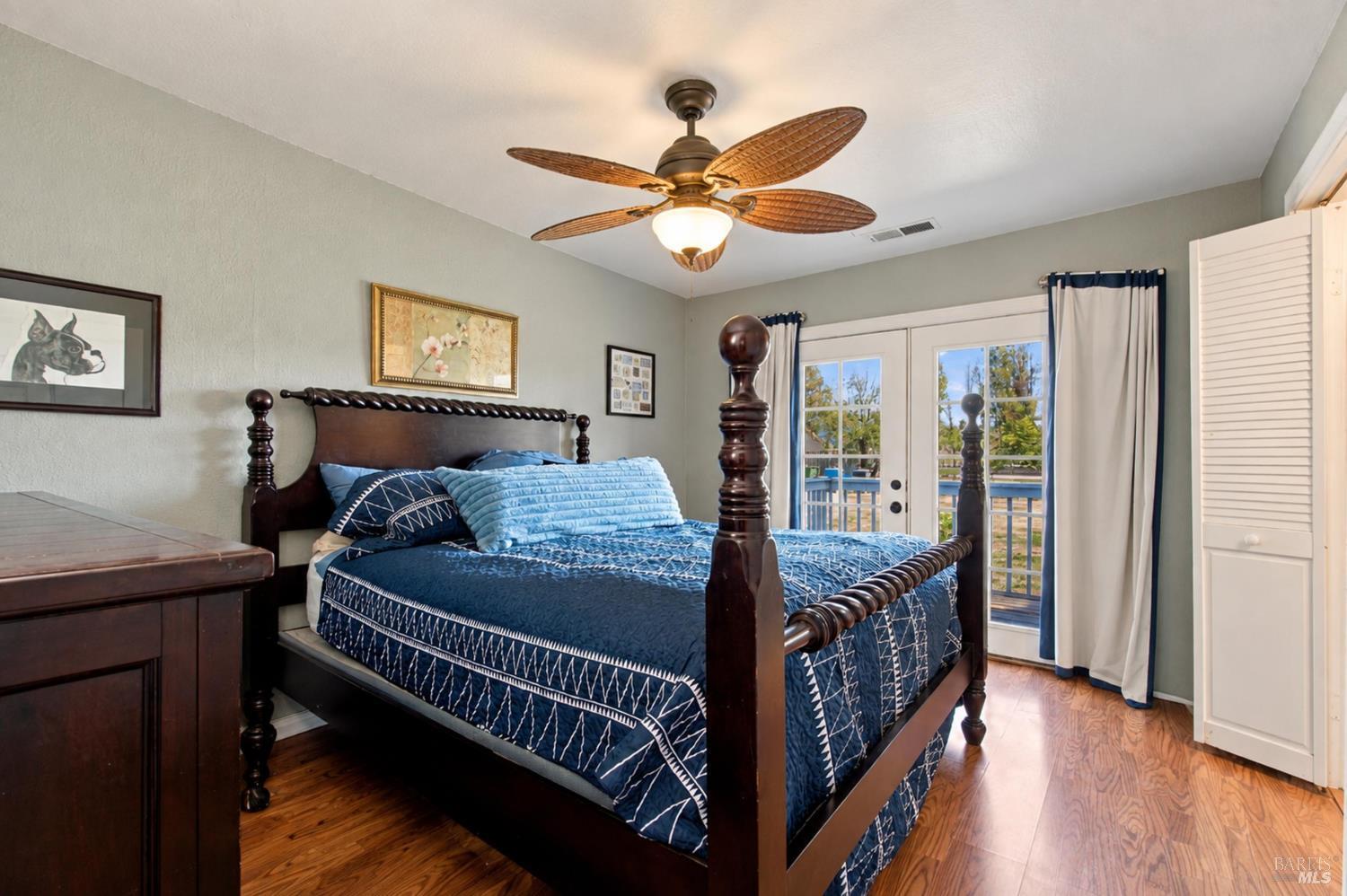 4485 Hargrave Avenue Santa Rosa CA 95407