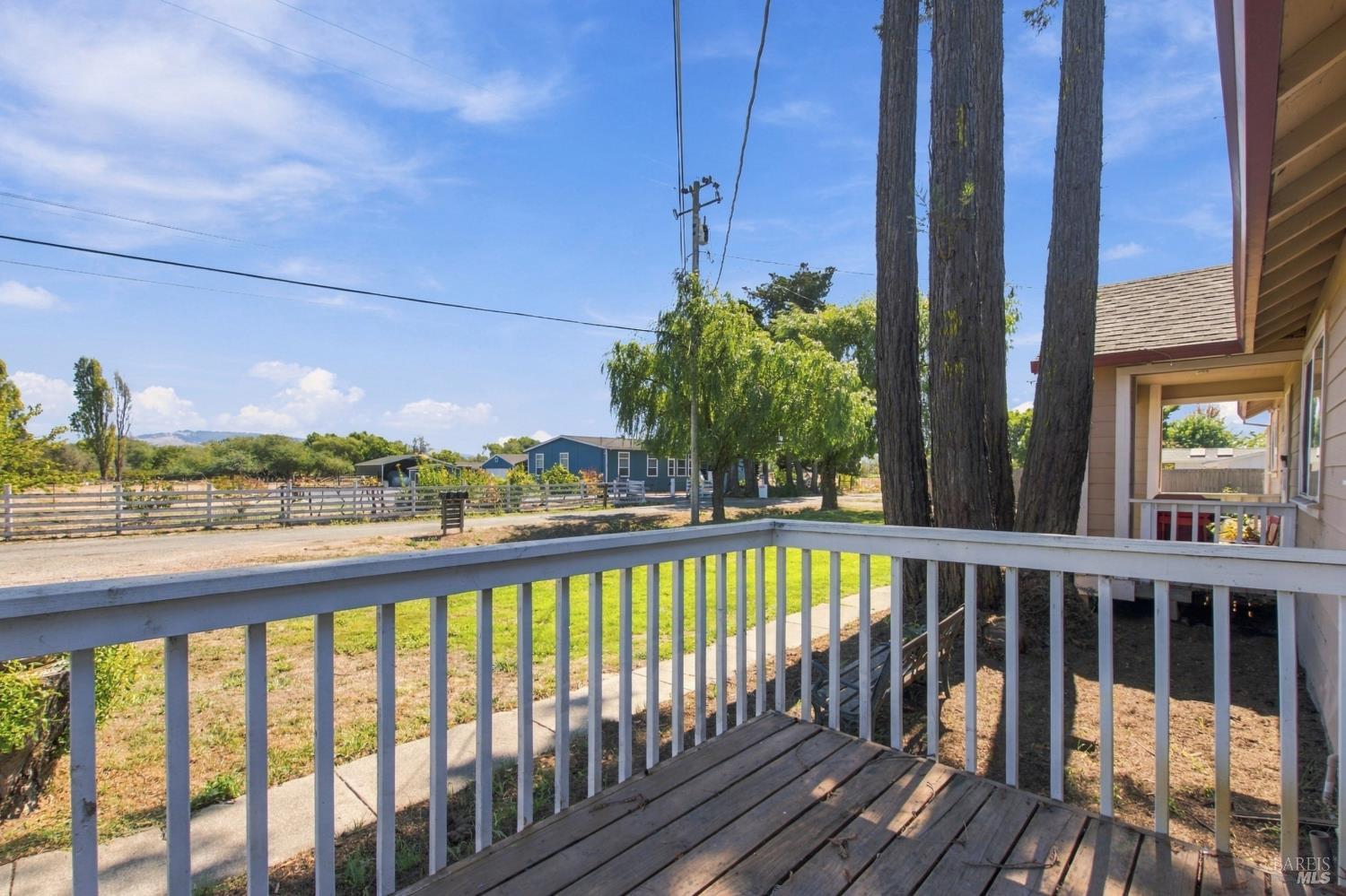 4485 Hargrave Avenue Santa Rosa CA 95407