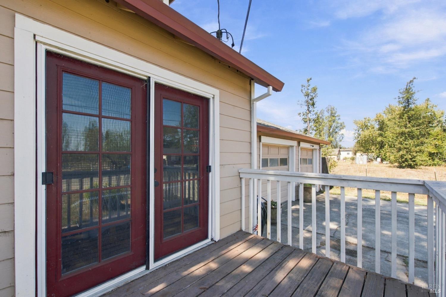 4485 Hargrave Avenue Santa Rosa CA 95407