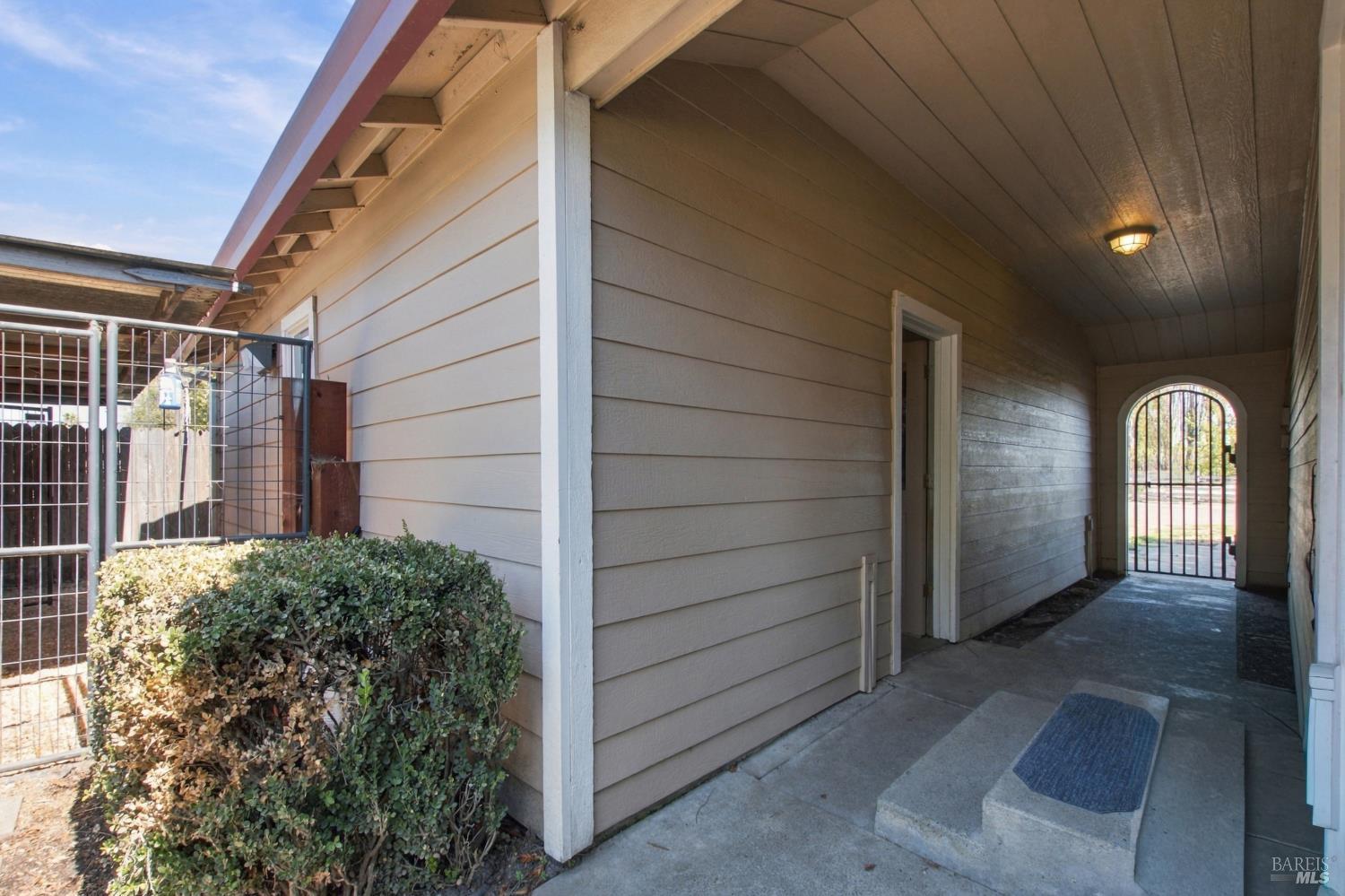 4485 Hargrave Avenue Santa Rosa CA 95407