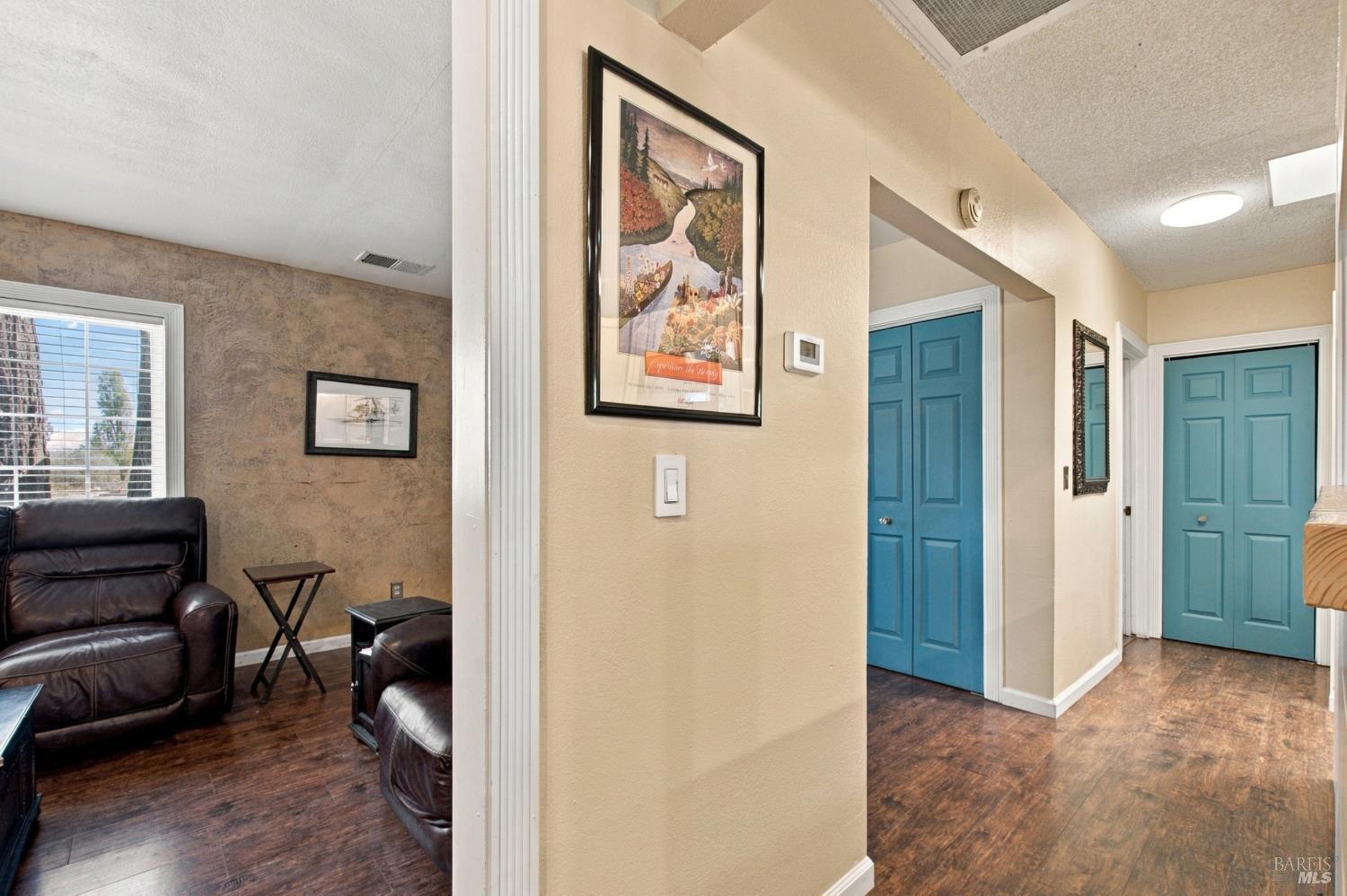 4485 Hargrave Avenue Santa Rosa CA 95407