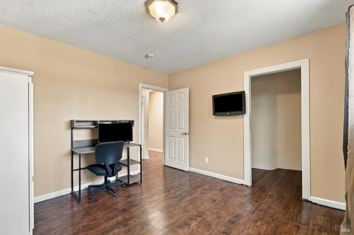 4485 Hargrave Avenue Santa Rosa CA 95407