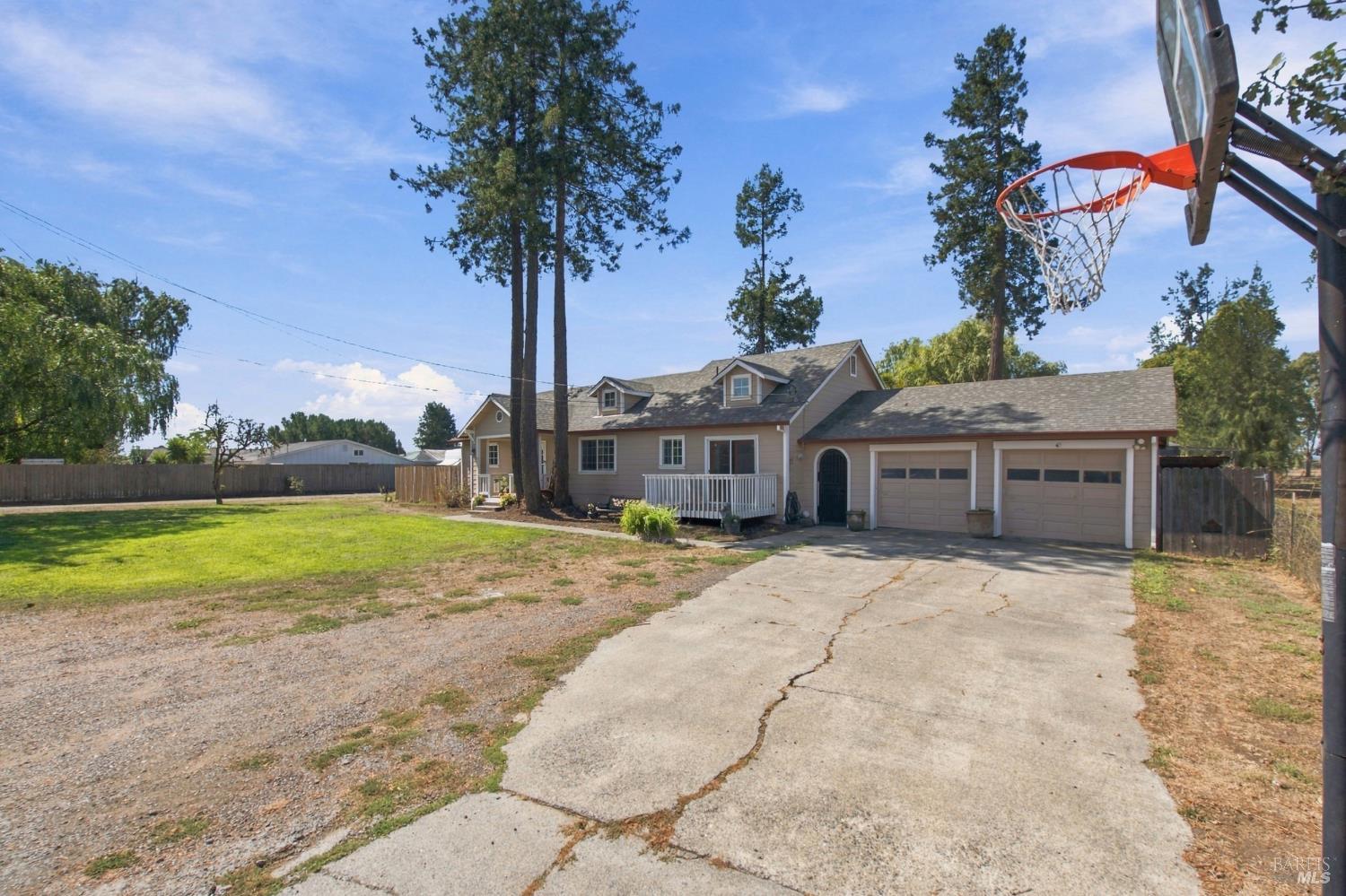 4485 Hargrave Avenue Santa Rosa CA 95407