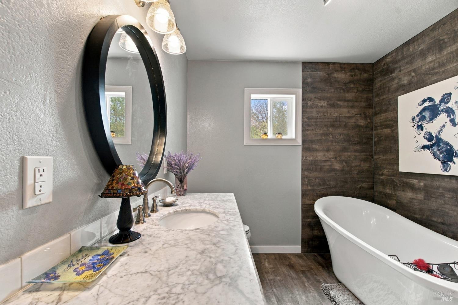 4485 Hargrave Avenue Santa Rosa CA 95407