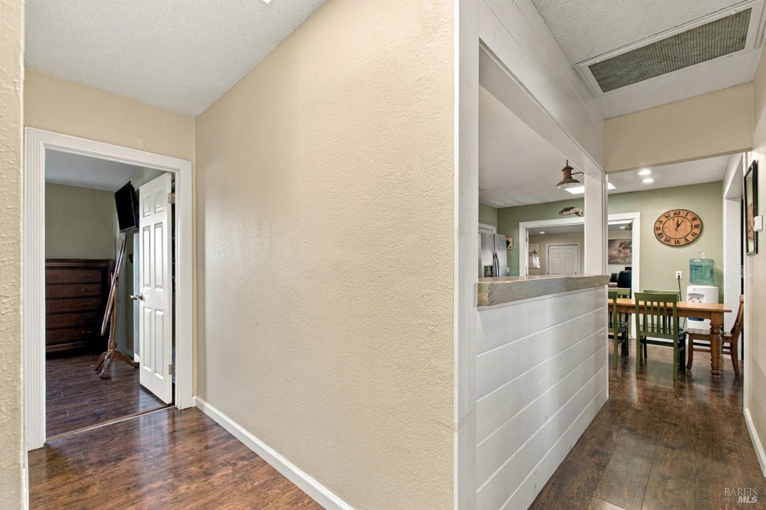 4485 Hargrave Avenue Santa Rosa CA 95407