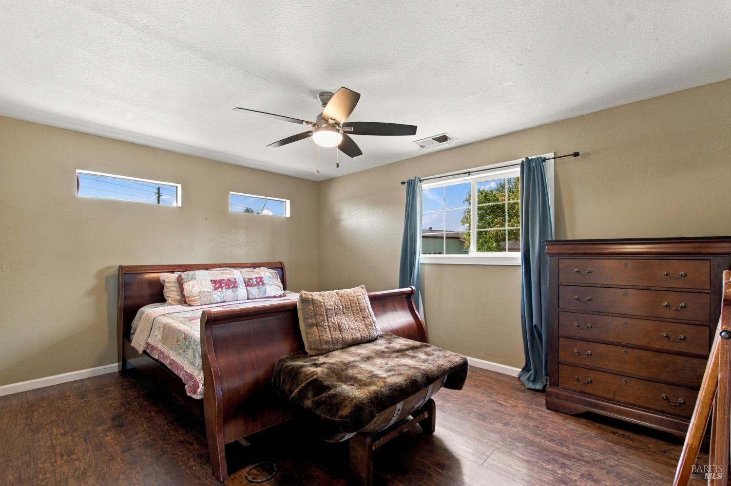 4485 Hargrave Avenue Santa Rosa CA 95407