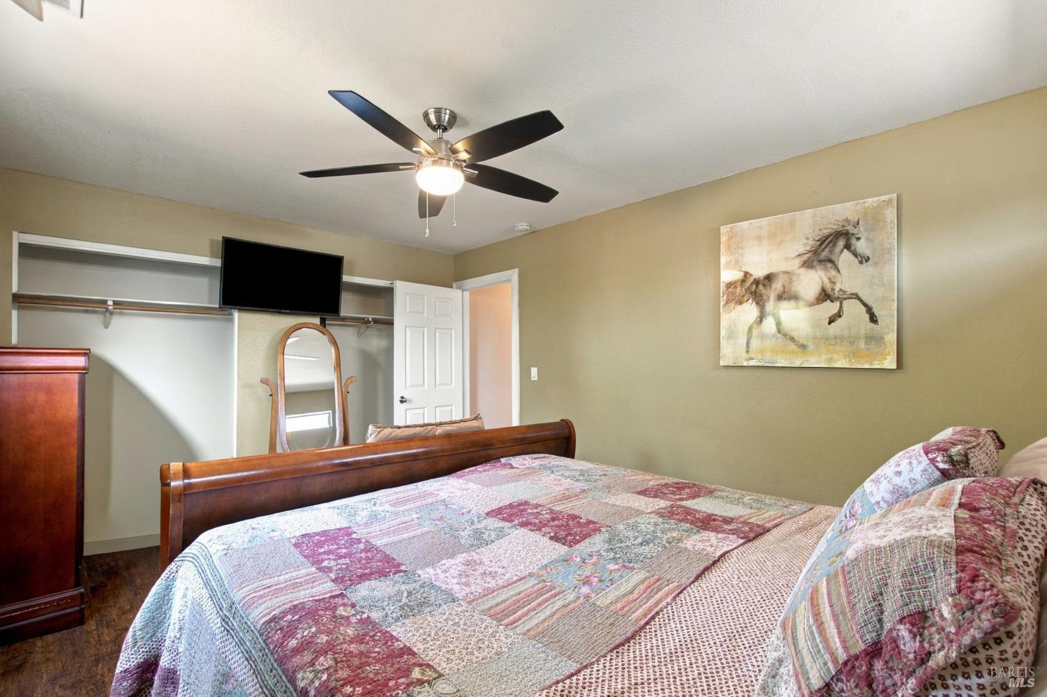 4485 Hargrave Avenue Santa Rosa CA 95407