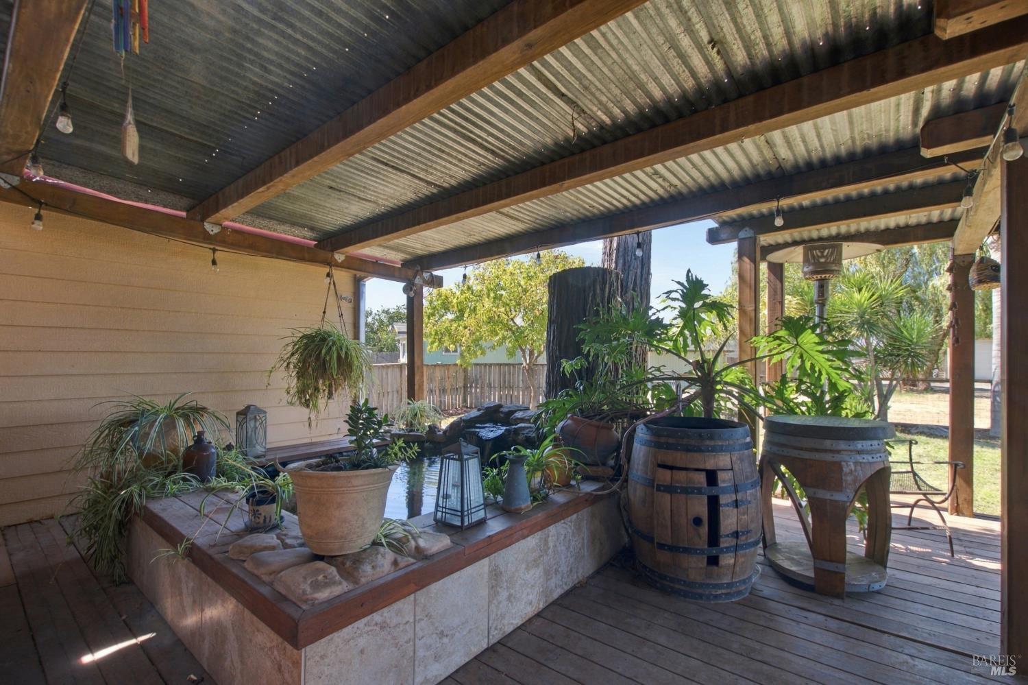 4485 Hargrave Avenue Santa Rosa CA 95407