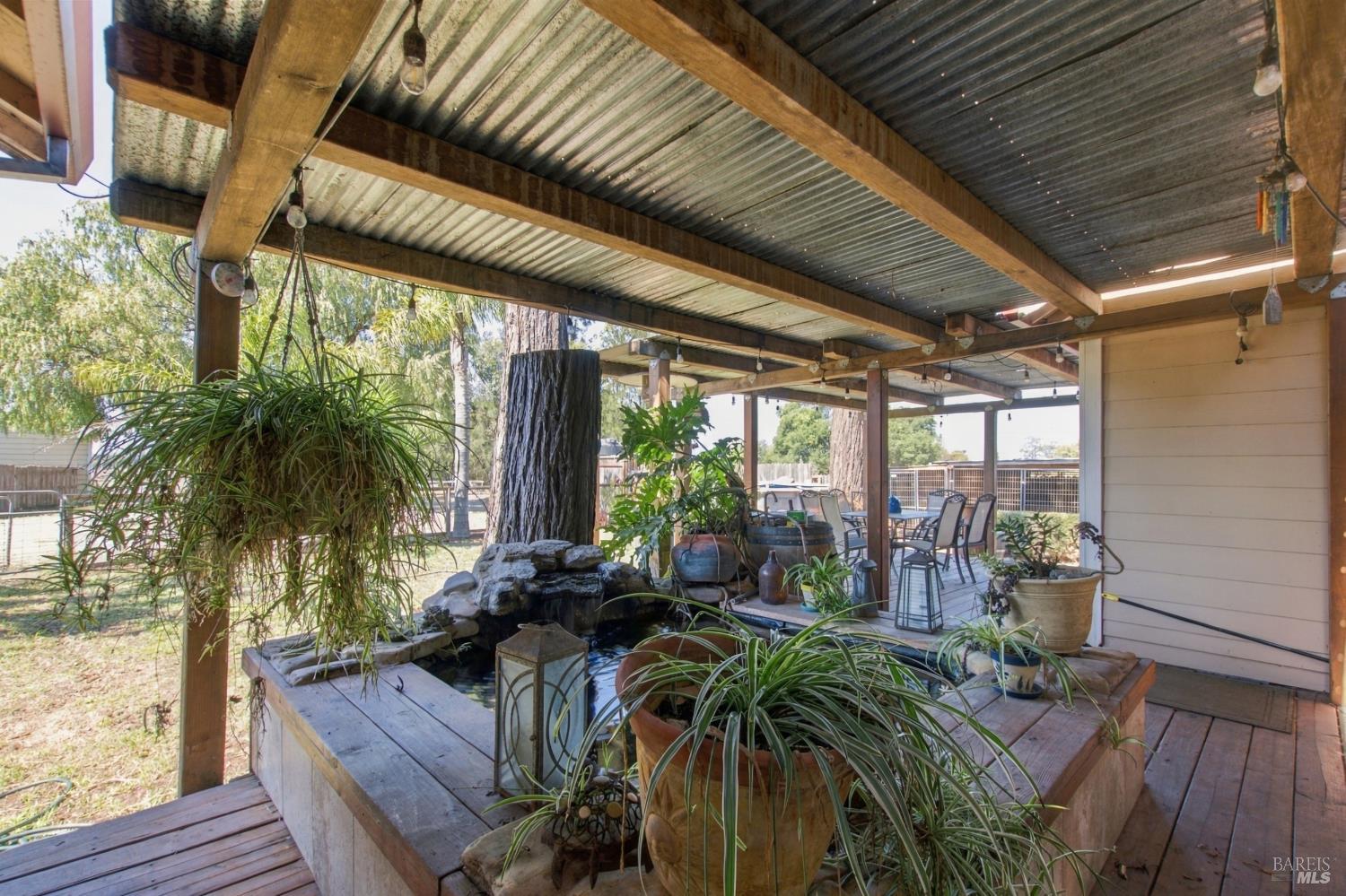 4485 Hargrave Avenue Santa Rosa CA 95407