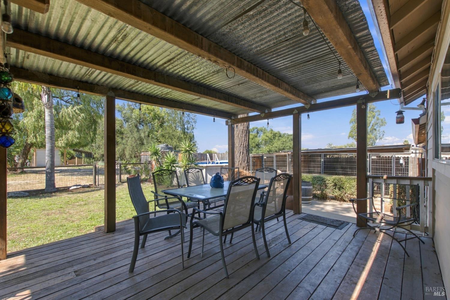 4485 Hargrave Avenue Santa Rosa CA 95407
