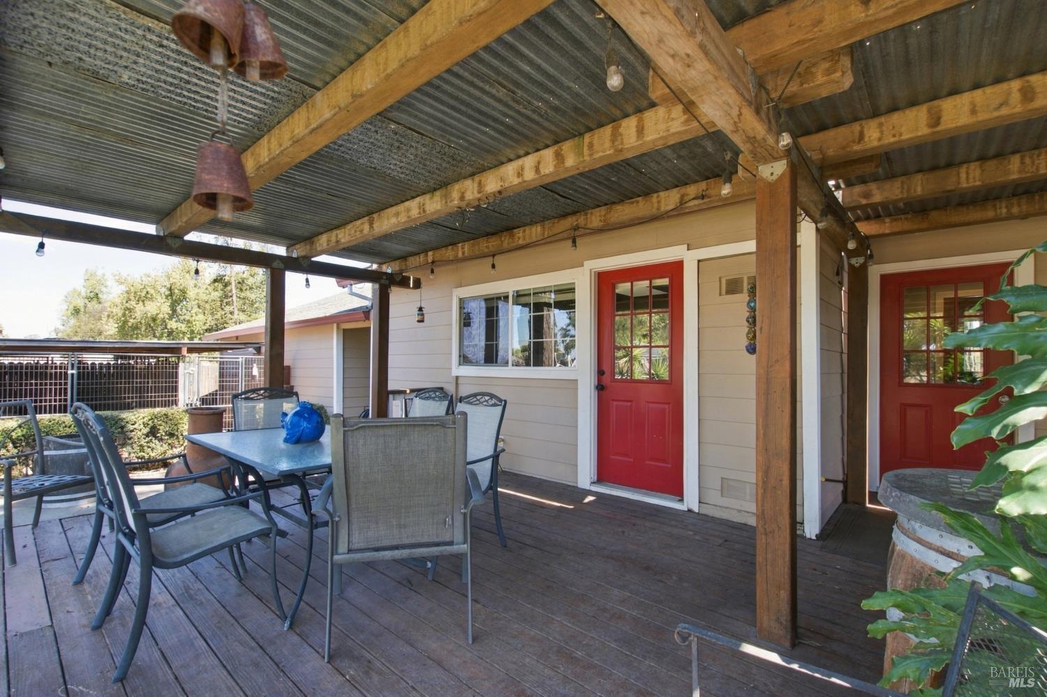 4485 Hargrave Avenue Santa Rosa CA 95407