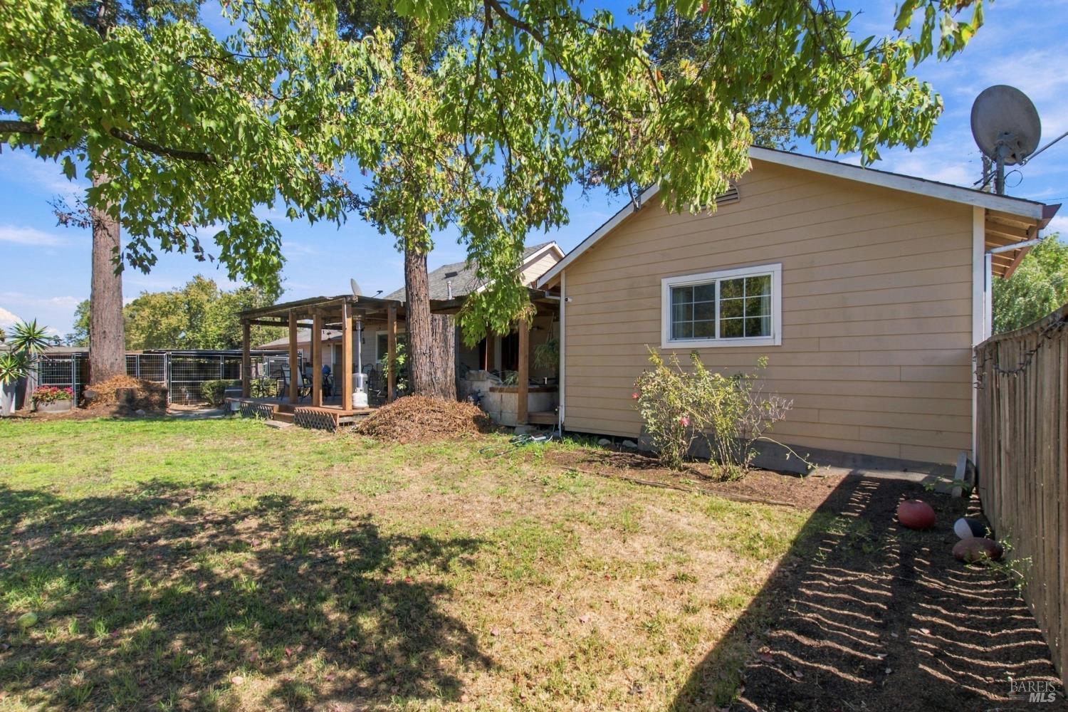4485 Hargrave Avenue Santa Rosa CA 95407