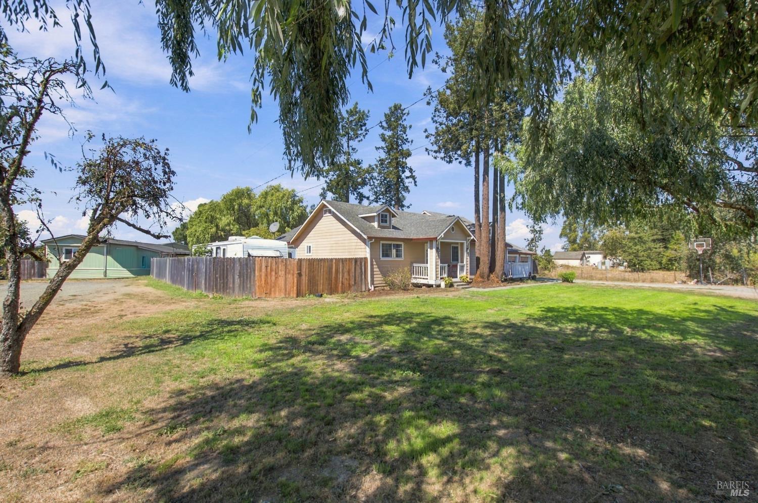 4485 Hargrave Avenue Santa Rosa CA 95407