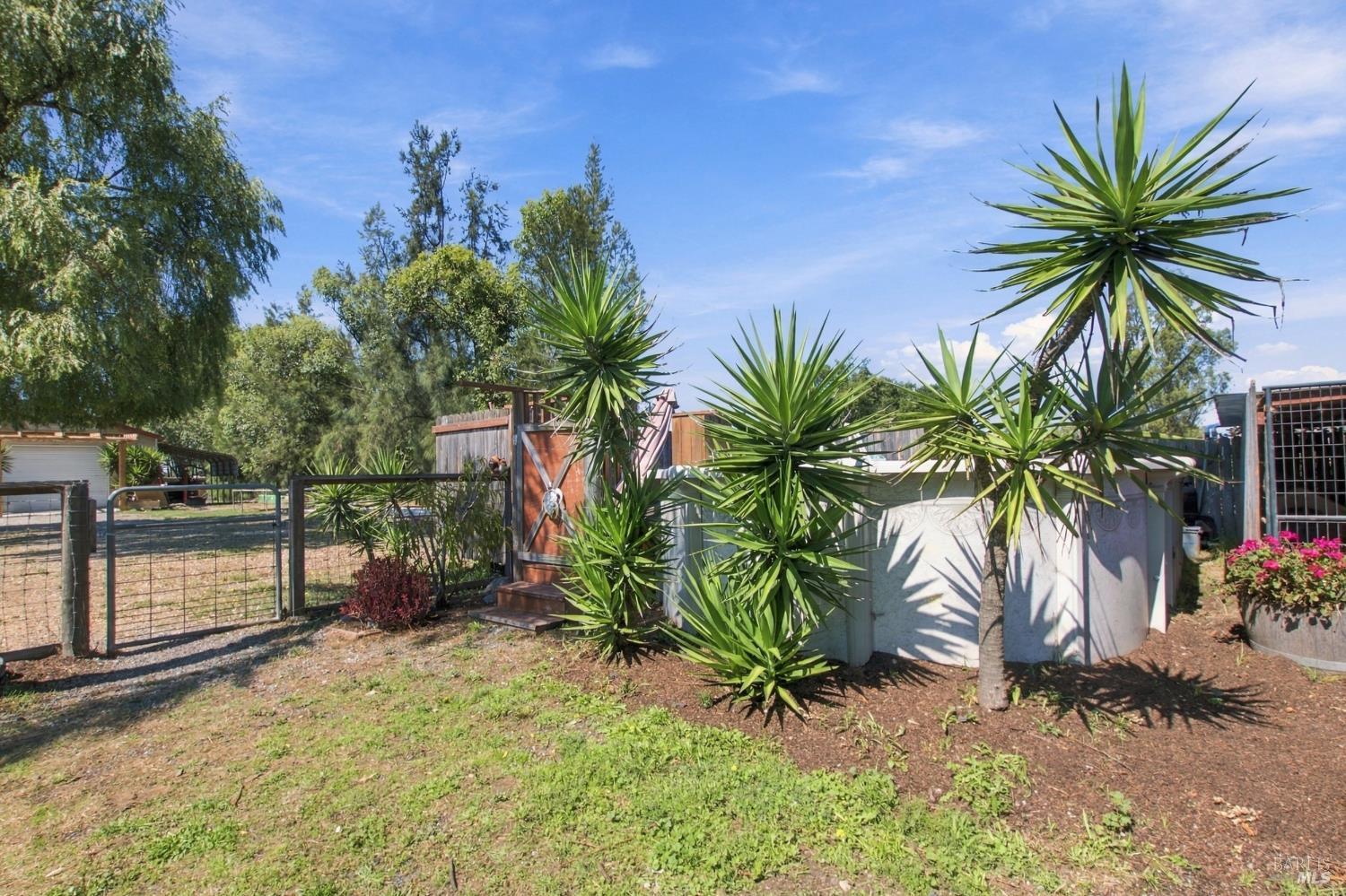 4485 Hargrave Avenue Santa Rosa CA 95407