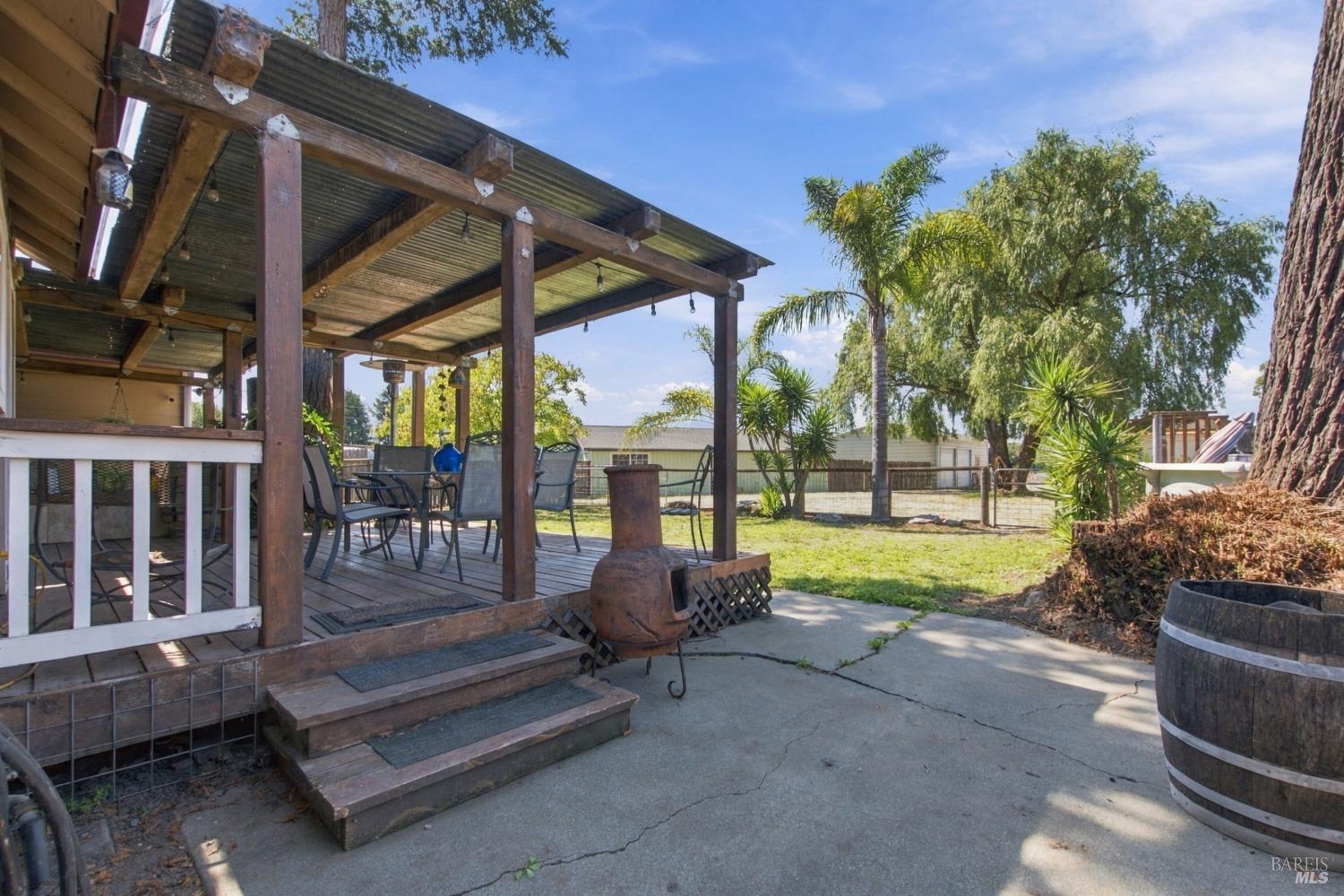4485 Hargrave Avenue Santa Rosa CA 95407