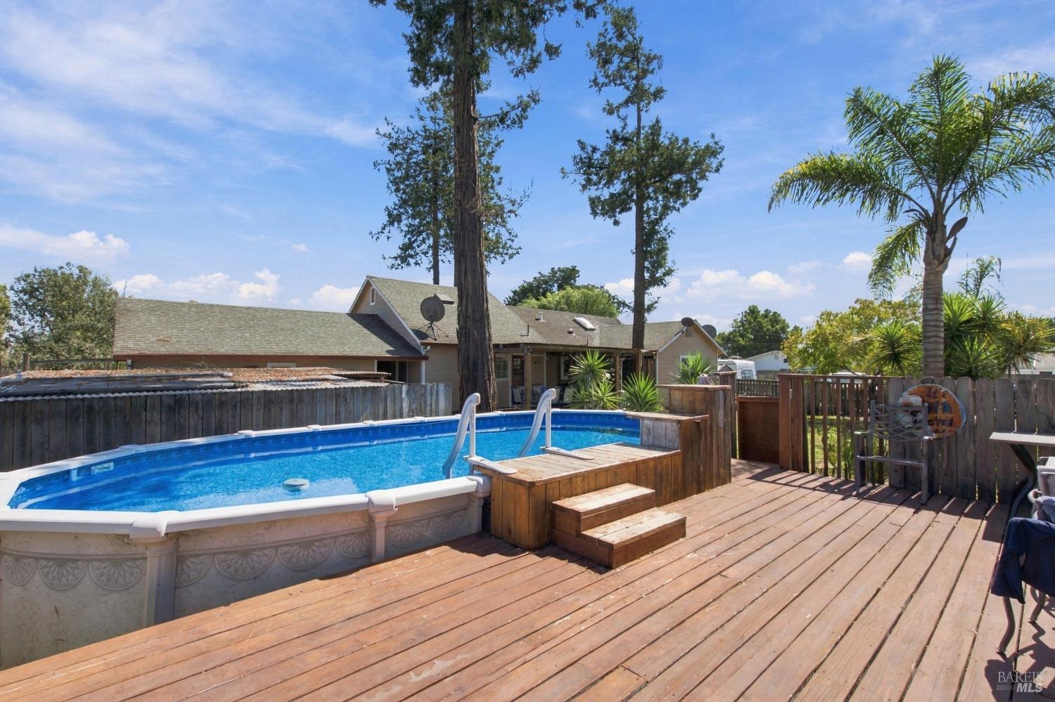 4485 Hargrave Avenue Santa Rosa CA 95407