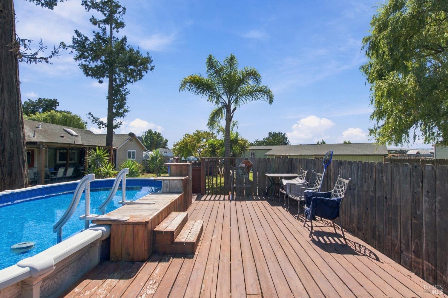 4485 Hargrave Avenue Santa Rosa CA 95407