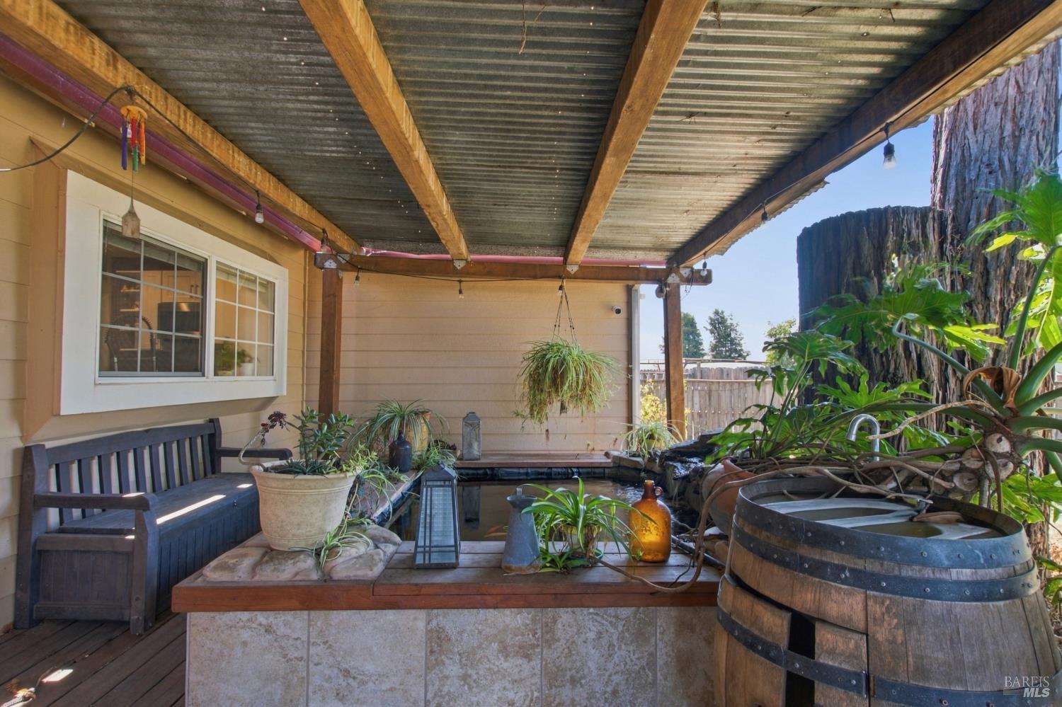 4485 Hargrave Avenue Santa Rosa CA 95407