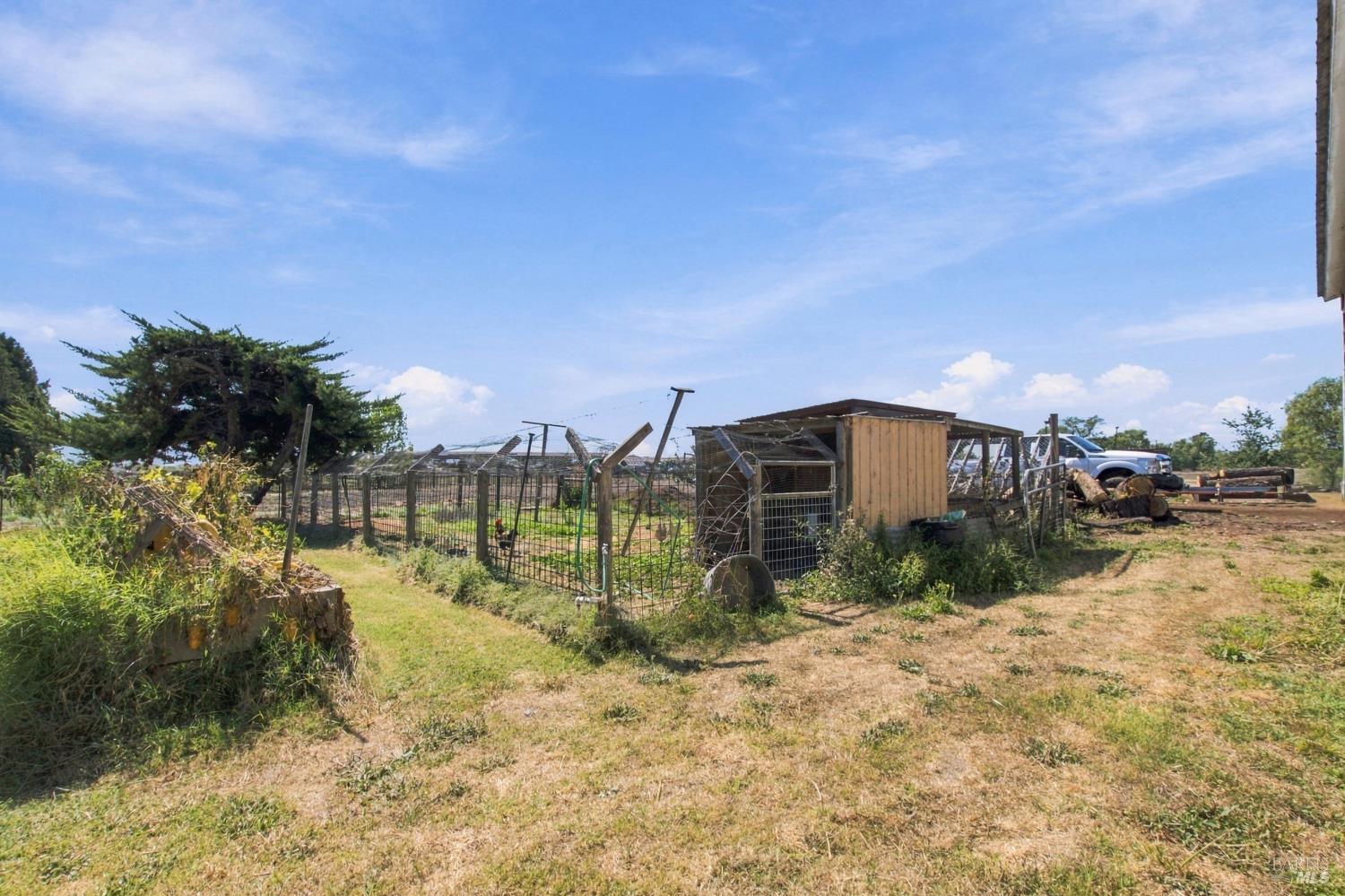 4485 Hargrave Avenue Santa Rosa CA 95407