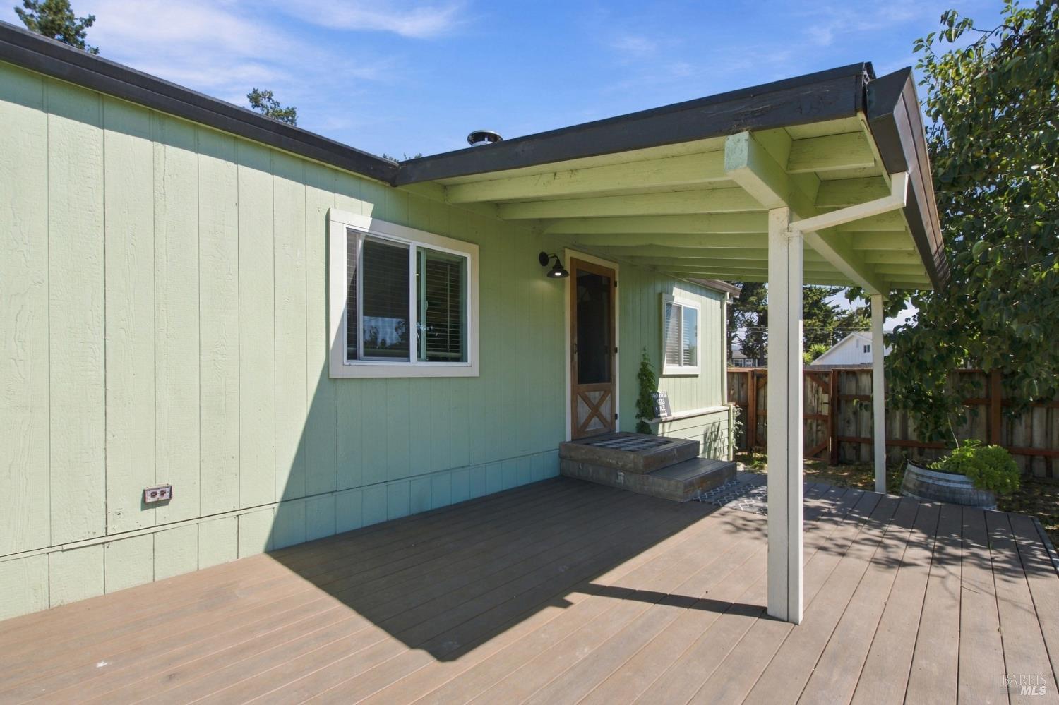 4485 Hargrave Avenue Santa Rosa CA 95407