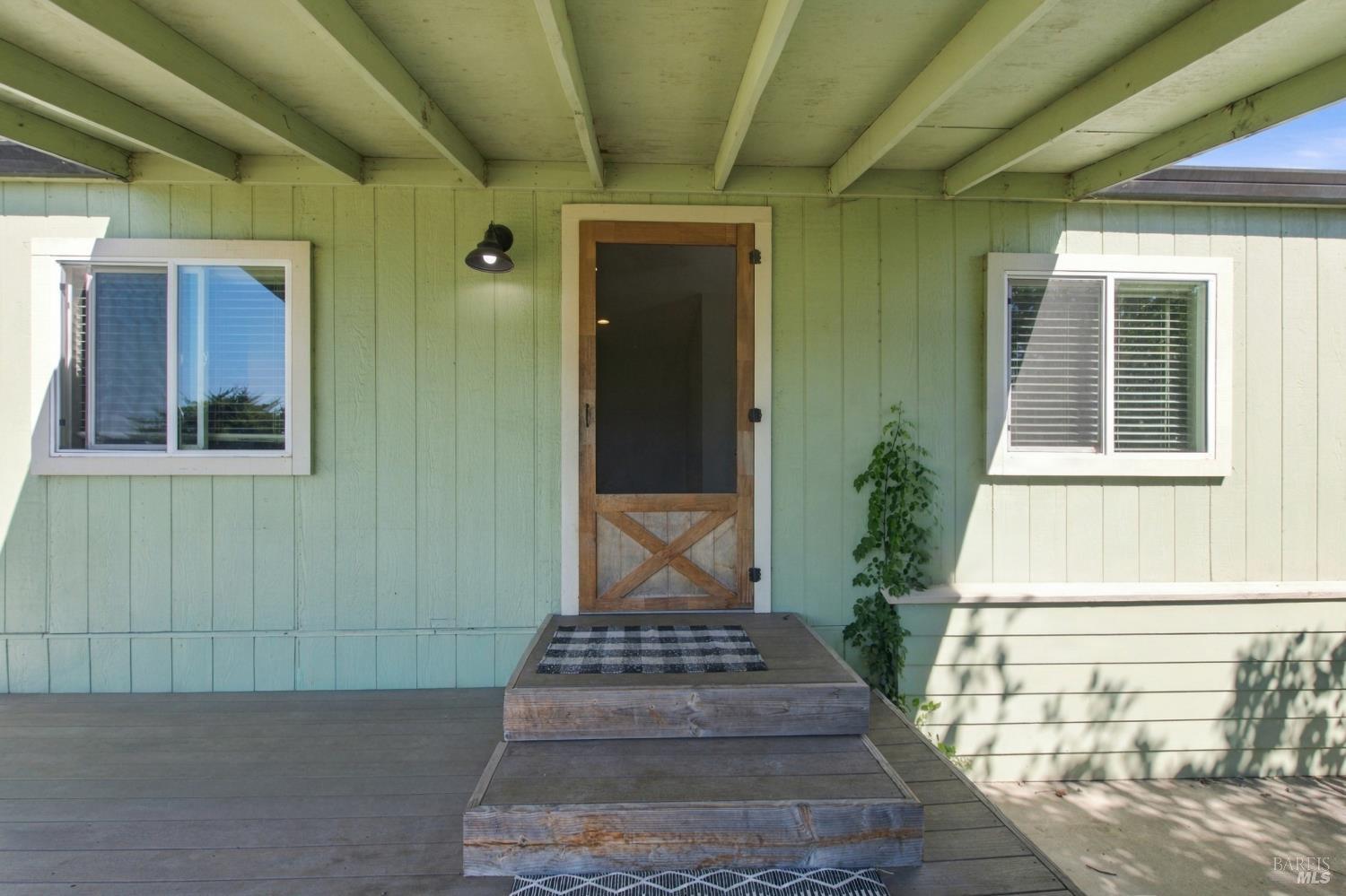 4485 Hargrave Avenue Santa Rosa CA 95407
