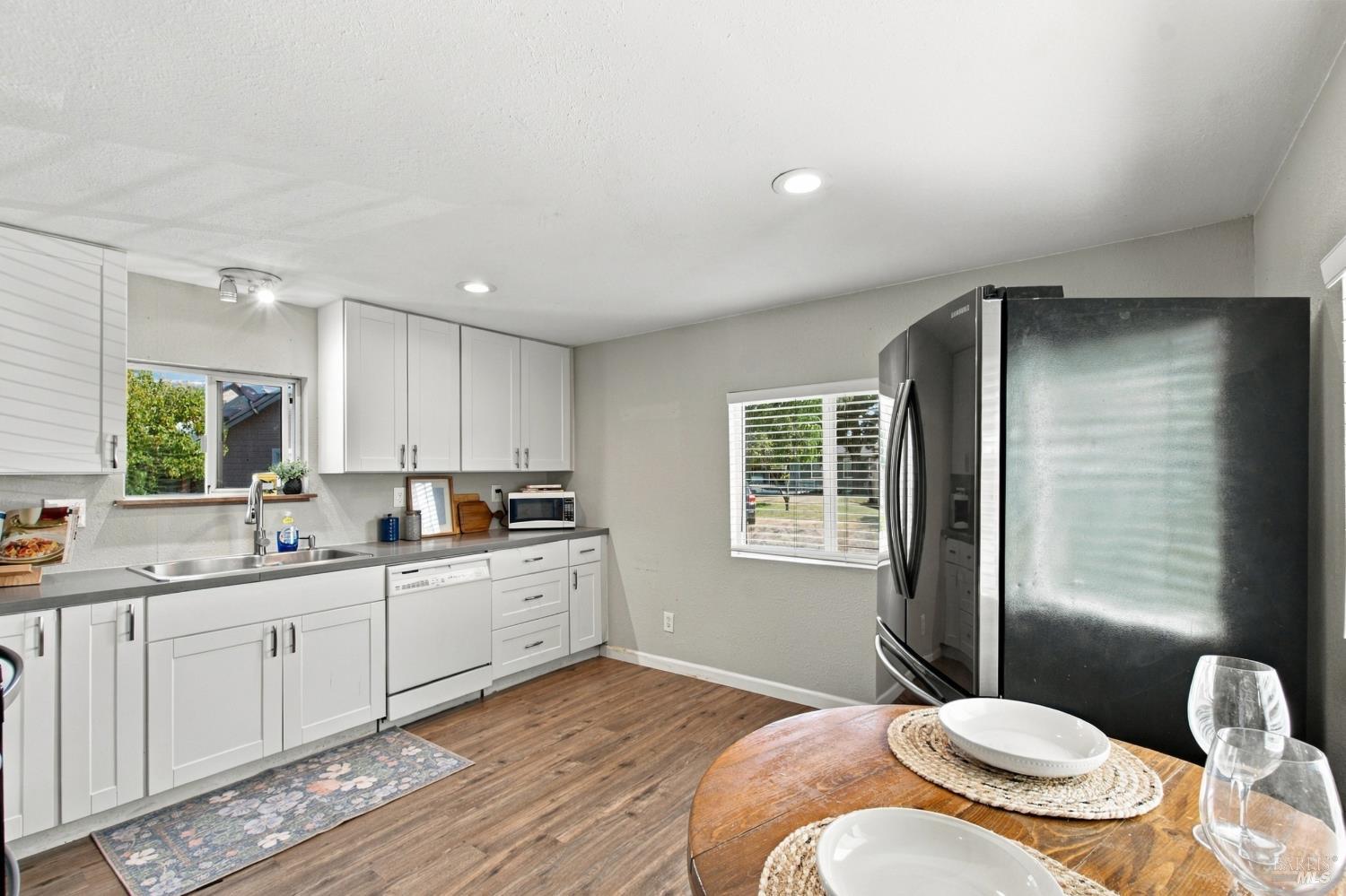 4485 Hargrave Avenue Santa Rosa CA 95407