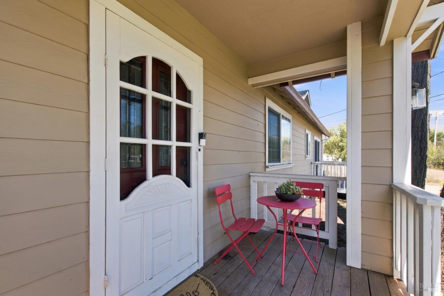 4485 Hargrave Avenue Santa Rosa CA 95407
