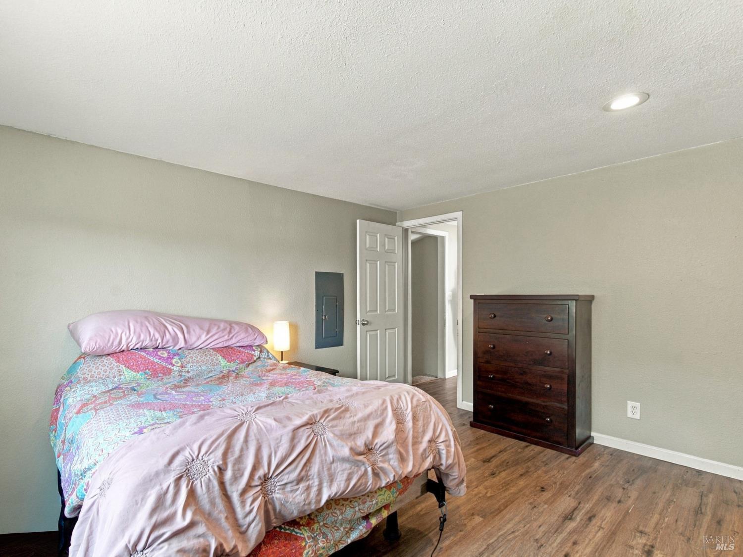 4485 Hargrave Avenue Santa Rosa CA 95407