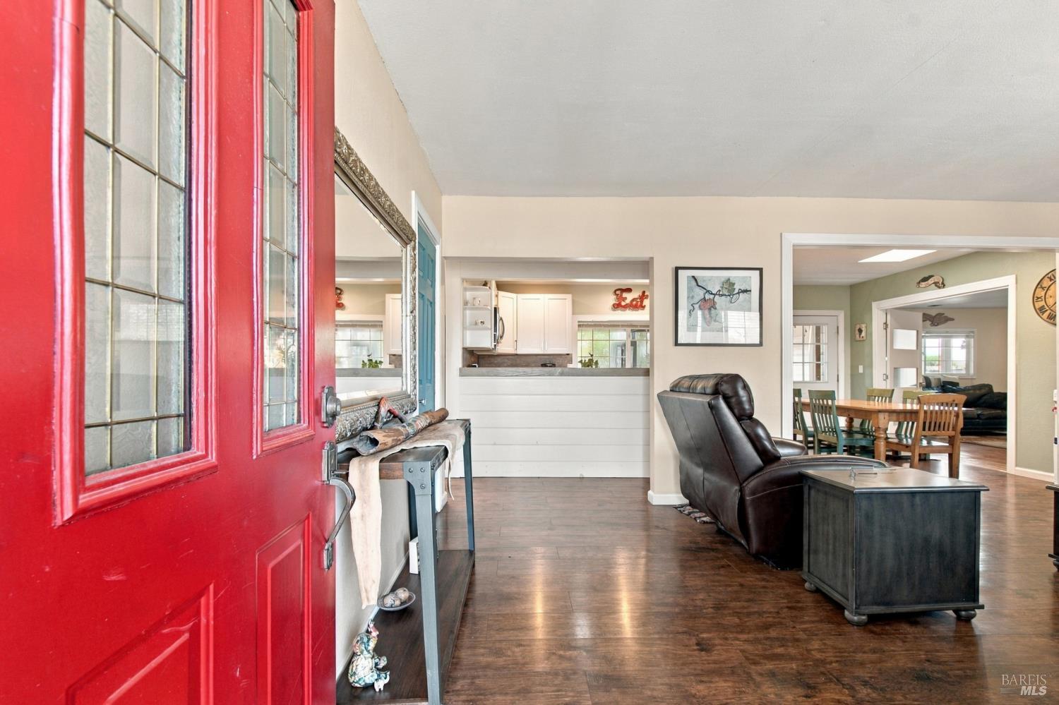 4485 Hargrave Avenue Santa Rosa CA 95407