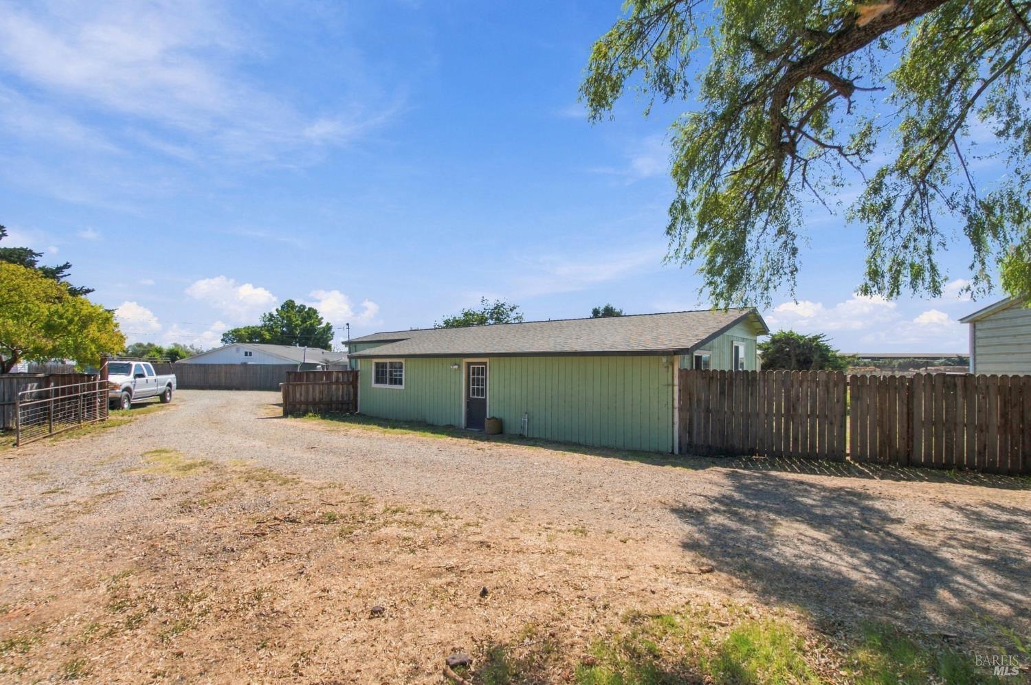 4485 Hargrave Avenue Santa Rosa CA 95407