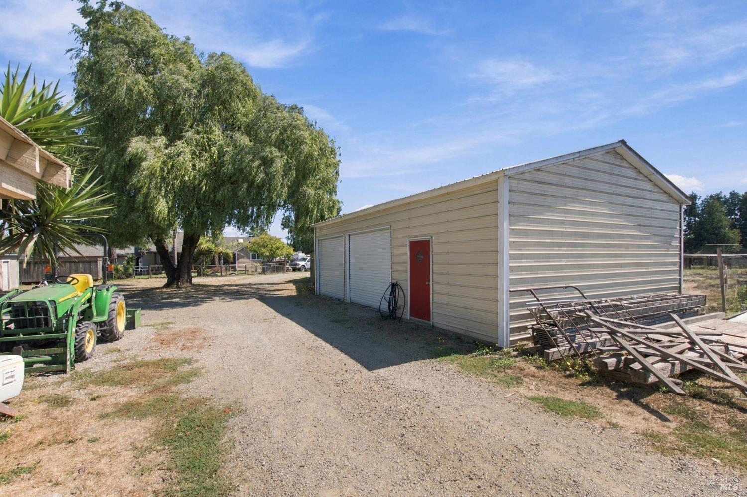 4485 Hargrave Avenue Santa Rosa CA 95407