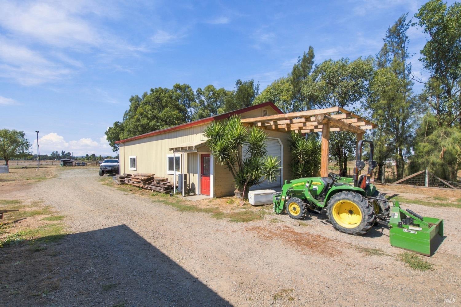 4485 Hargrave Avenue Santa Rosa CA 95407