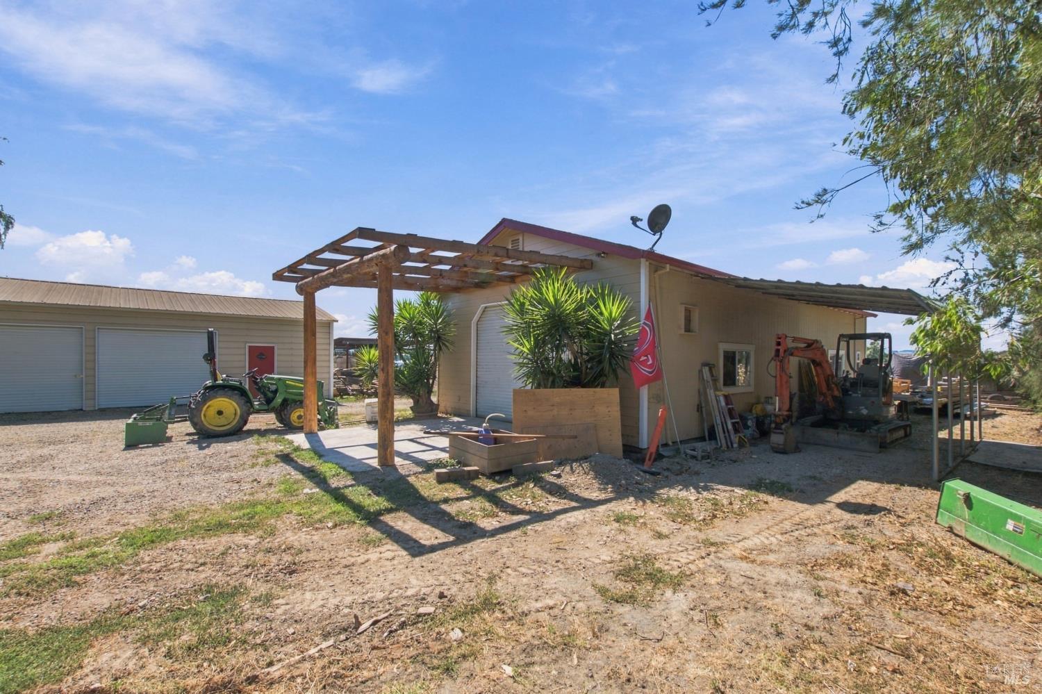4485 Hargrave Avenue Santa Rosa CA 95407