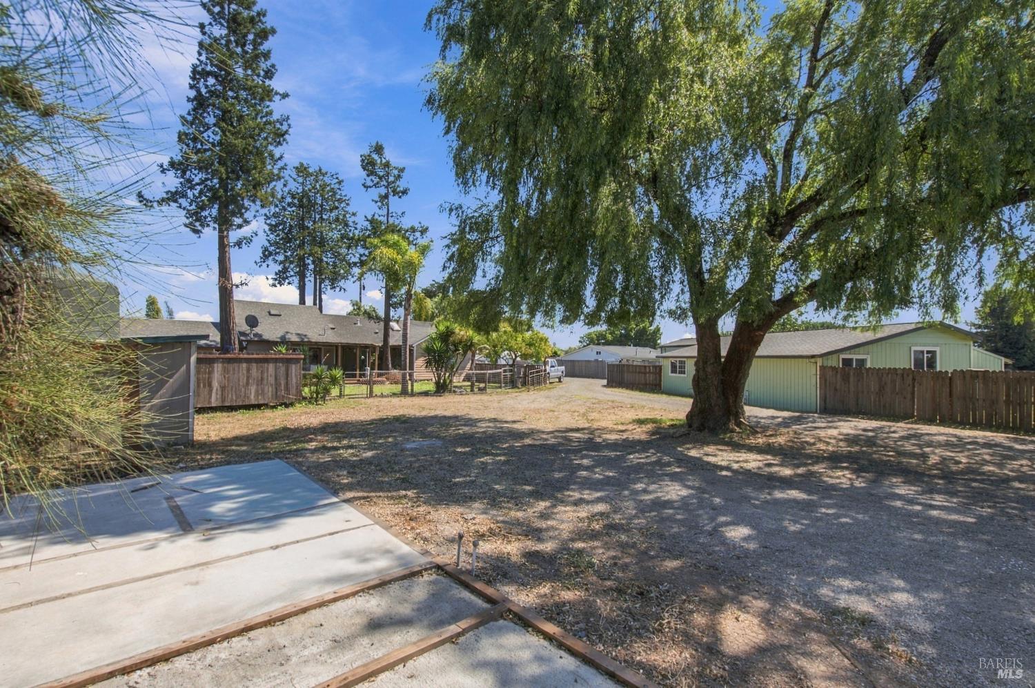 4485 Hargrave Avenue Santa Rosa CA 95407