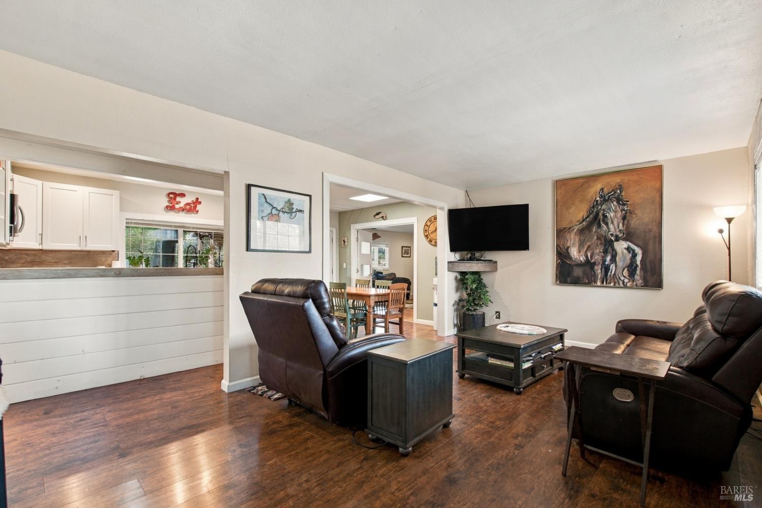 4485 Hargrave Avenue Santa Rosa CA 95407
