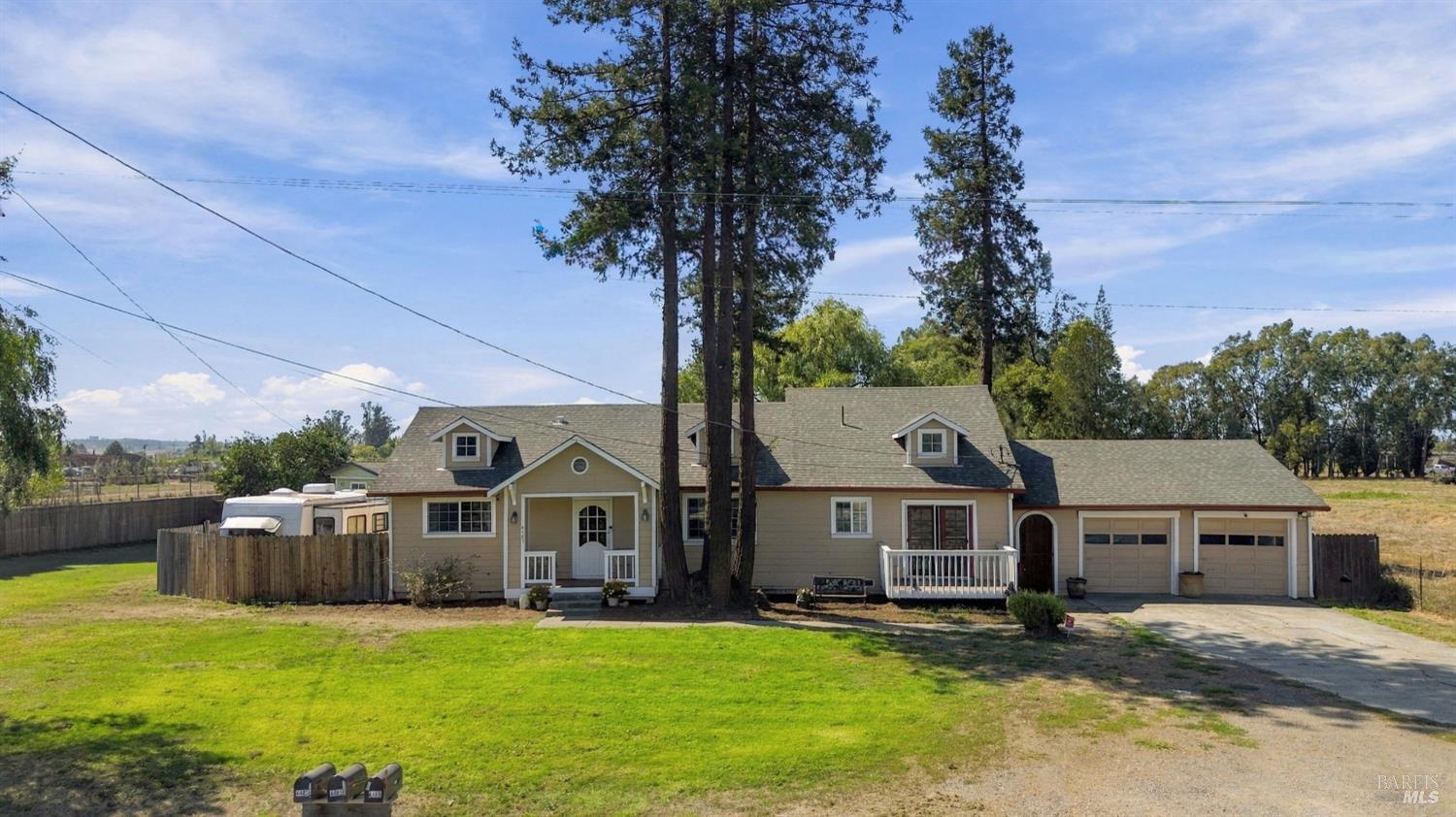 4485 Hargrave Avenue Santa Rosa CA 95407