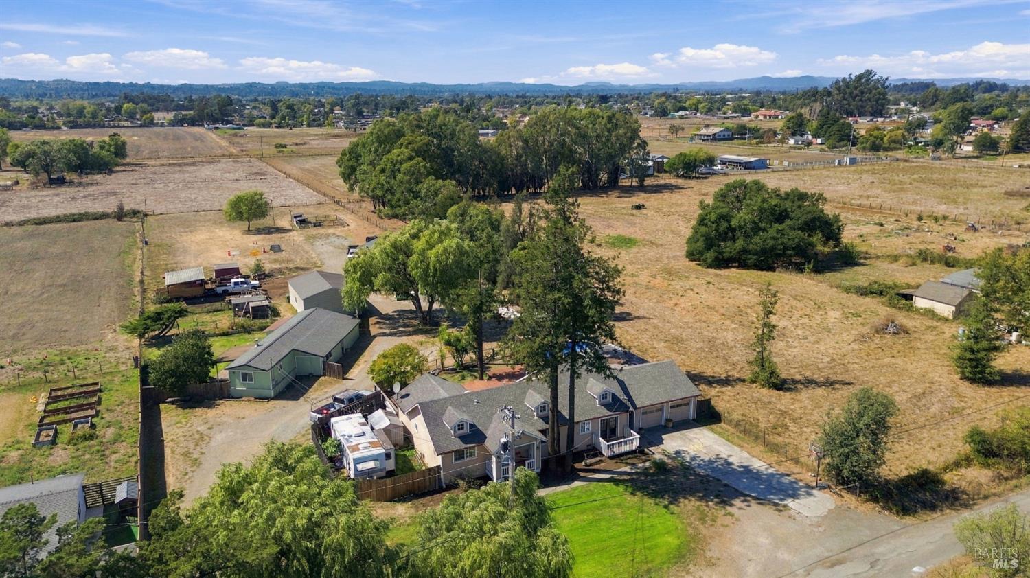 4485 Hargrave Avenue Santa Rosa CA 95407