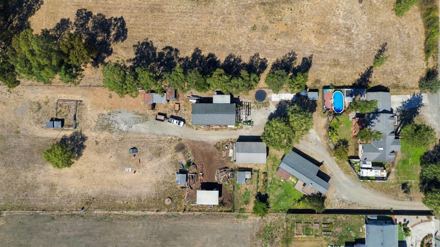 4485 Hargrave Avenue Santa Rosa CA 95407
