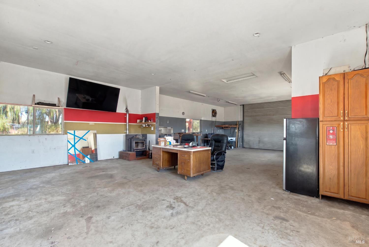 4485 Hargrave Avenue Santa Rosa CA 95407