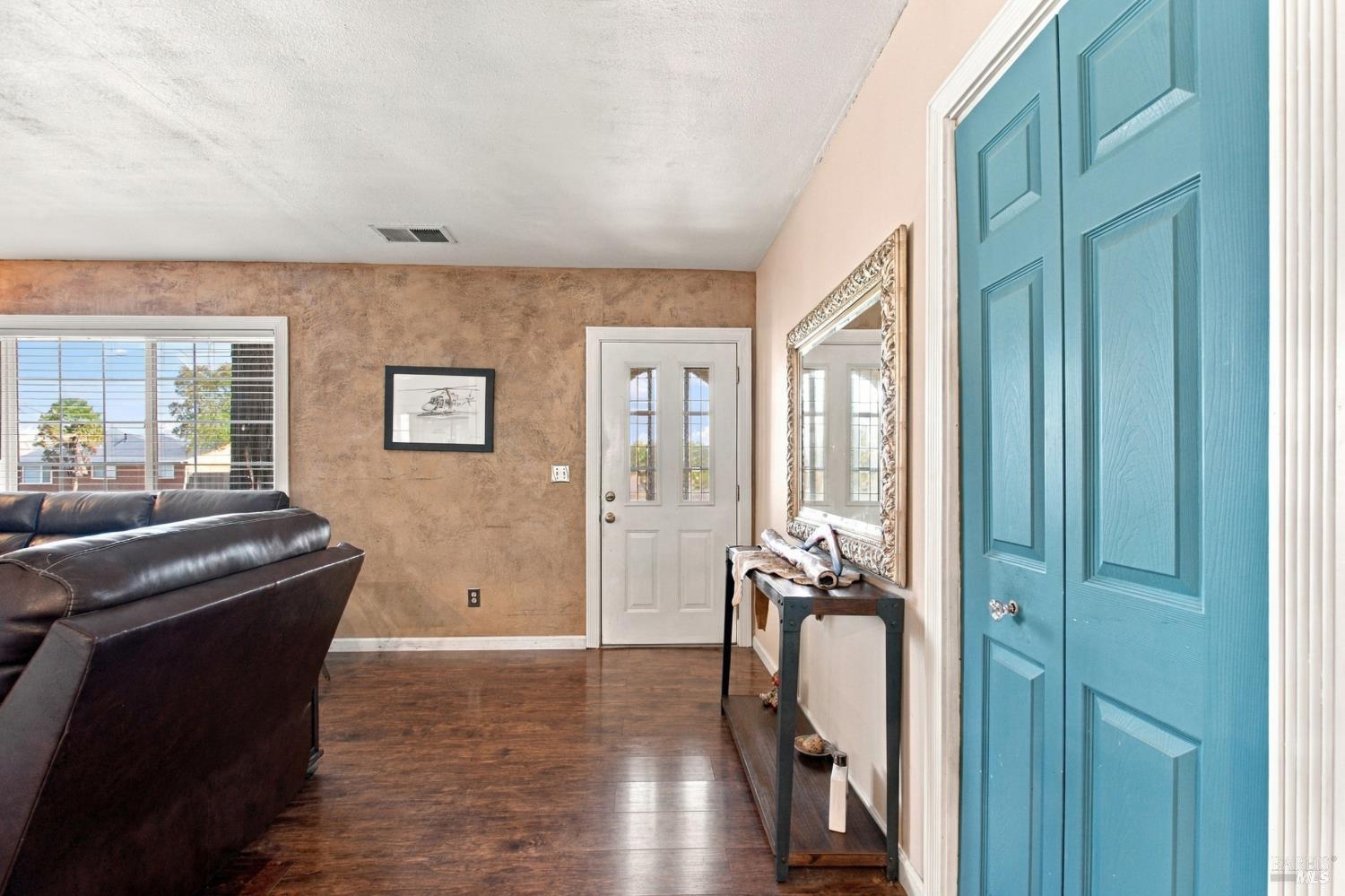 4485 Hargrave Avenue Santa Rosa CA 95407