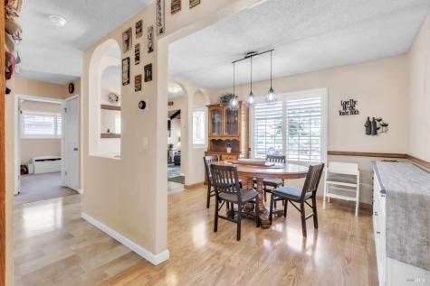 536 Sutter Street Petaluma CA 94954
