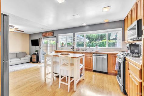 536 Sutter Street Petaluma CA 94954
