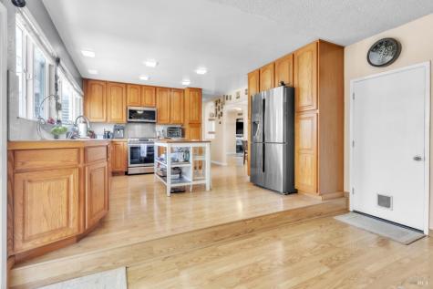536 Sutter Street Petaluma CA 94954