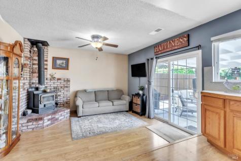 536 Sutter Street Petaluma CA 94954