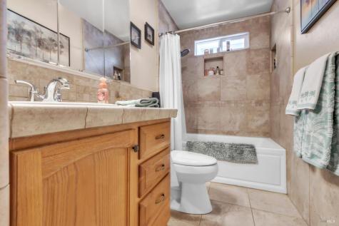 536 Sutter Street Petaluma CA 94954