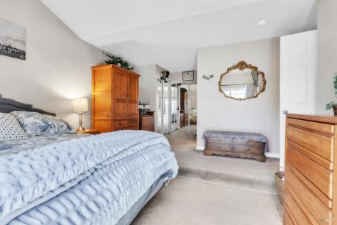 536 Sutter Street Petaluma CA 94954