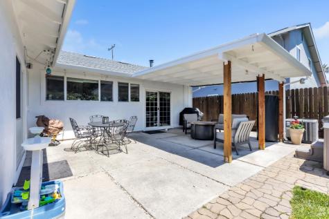 536 Sutter Street Petaluma CA 94954