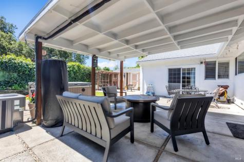 536 Sutter Street Petaluma CA 94954