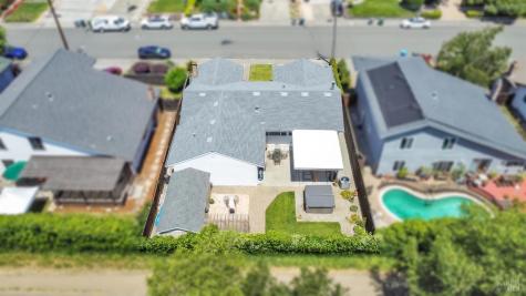 536 Sutter Street Petaluma CA 94954
